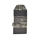 HRT Tactical Gear Modulus System Half Flap, Multicam Black, HRT-MSTPFL-1X-MB