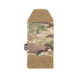 HRT Tactical Gear Modulus System Half Flap, Multicam, HRT-MSTPFL-1X-MC