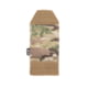 HRT Tactical Gear Modulus System Half Flap, Multicam, HRT-MSTPFL-1X-MC