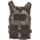 HRT Tactical Gear HRAC Adaptive Plate Carrier, Ranger Green, Medium, HRT-HRAC01-MM-RG