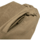 HRT Tactical Gear Tactical Hand Warmer, Coyote Brown, One Size, HRT-DHHW01-LG-CB