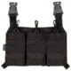 HRT Tactical Gear Triple AR Placard