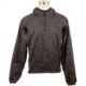 HRT Tactical Gear Windbreaker Jacket - Mens, Black, Large, HRT-LCWJK-LG-BK
