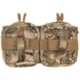 HRT Tactical Gear Dual Removable GP Zip-On Panel, Multicam, HRT-ZPGP02-AA-MC
