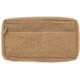 HRT Tactical Gear General Purpose  Zip-on Panel, Coyote Brown, HRT-ZPGP01-AA-CB