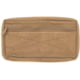 HRT Tactical Gear General Purpose Zip-on Panel, Coyote Brown, HRT-ZPGP01-AA-CB