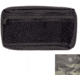 HRT Tactical Gear General Purpose  Zip-on Panel, Multicam Black, HRT-ZPGP01-AA-MB
