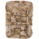 HRT Tactical Gear Medium Zip-on Pack, Multicam Arid, Medium, HRT-ZPHP01-AA-MD