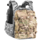 HRT Tactical Gear Zip-On Medium Pack, Multicam, One Size, HRT-ZPHP01-AA-MC