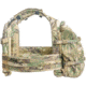 HRT Tactical Gear Zip-On Medium Pack, Multicam, One Size, HRT-ZPHP01-AA-MC