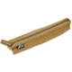 HRT Tactical Gear Zipper Pocket Maximus Insert, Coyote Brown, One Size, HRT-FPMXZP-AA-CB