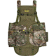 Hunters Specialties HS Strut UnderTaker Turkey Hunting Vest, Realtree Edge, STR1001761
