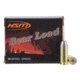 HSM 10MM9N20 Bear Load 10mm Auto 200 Gr Round Nose Flat Point RNFP 20 Bx/ 20