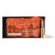 HSM 22311N Match 223 Rem 77 Gr Sierra MatchKing Boat-Tail Hollow Point BTHP 5