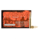 HSM 338LAP3N Match 338 Lapua Mag 300 Gr Hollow Point Boat Tail HPBT 20 Bx/ 10