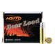 HSM Ammunition Bear Load .45 Colt 325 Grain Wide Flat Nose Brass Cased Pistol Ammo, 20 Rounds, 45C7N20