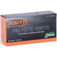 HSM Ammunition Pro Pistol .357 Magnum 158 Grain Jacketed Hollow Point Brass Cased Pistol Ammunition