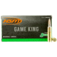 HSM 65X284NORMA3 Game King 6.5x284 Norma 140 Gr Spitzer Boat Tail SBT 20 Bx/