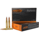 HSM Ammunition 8mm Mauser 195 Grain Jacketed Soft Point Brass Cased Rifle Ammo, 20 Rounds 20Bx/Cs, 8MAUSER5N