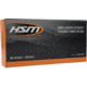 Hsm Ammunition .300 AAC Blackout 150 Grain Full Metal Jacket Steel Cased Centerfire Rifle Ammo, 20 Rounds, 300BLK9N
