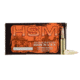 HSM Ammunition .300 WIN MAG 165 Grain Tipping PT Rifle Ammo, 20RD BX, HSM-300WINMAG-51-N
