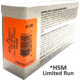 Hsm Ammunition 7.62x51mm NATO 150 Grain Full Metal Jacket Boat-Tail Steel Cased Centerfire Rifle Ammo, 20 Rounds, 762X511N