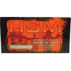 HSM Ammunition .25-20 Winchester 86 Grain Jacketed Soft Point Rifle Ammo, 50 Rounds, HSM-25-20-2-N