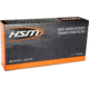 HSM Ammunition .223 WSSM 55 Grain Hornady V-Max Jacketed Hollow Point Rifle Ammo, 20 Rounds, 223WSSM-1-N