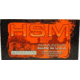 Hsm Ammunition Hsm Ammo .308 Win. 168gr. Sierra Matchking 20-pack
