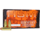 Hsm Ammunition Hsm Ammo .44 Rem. Mag. 300gr. Hornady Hp-xtp 50-pack