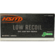 Hsm Ammunition Hsm Ammo 6.5 Creedmoor 140gr Sbt Low Recoil 20-pack