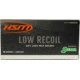Hsm Ammunition Hsm Ammo 7mm Rem Mag 140gr. Sbt Low Recoil 20-pack