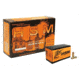 Hsm Ammunition Hsm Ammo Double Duty .40s&amp;w 180gr. Combo-pack Fmj/hp 300rd