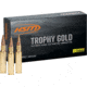 Hsm Ammunition Hsm Ammo Tg .28 Nosler 168gr. Berger Match Hunting Vld 20-pk