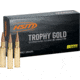 Hsm Ammunition Hsm Ammo Tg .338 Lapua Mag 250 Gr. Berger Otm 3.68oal 20-pk