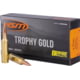 Hsm Ammunition Hsm Ammo Tg 6.5 Prc 140gr. Berger Match Hunt Vld 20pk