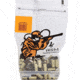 Hsm Ammunition Brass 40 S&amp;W Once Fired Unprimed Cartrige Cases 100 Count, HSM-40-RTL