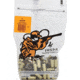 Hsm Ammunition Brass 45 ACP Once Fired Unprimed Cartrige Cases 100 Count, HSM-45ACP-RTL