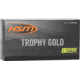 Hsm Ammunition Hsm Tg 6mm Arc 95gr Berger Vld 20rd 25bx/cs