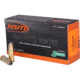 HSM Ammunition Pro Hunter .41 Remington Magnum 210 Grain Jacketed Hollow Cavity Brass Cased Centerfire Pistol Ammo, 50 Rounds, HSM-41-6-N