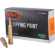 HSM Ammunition Tipping Point 7mm Remington Magnum 165 Grain Sierra Gamechanger Brass Cased Centerfire Rifle Ammo, 20 Rounds, HSM-7mmMAG-26-N