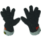 HT Alaskan Polar Gloves XL Blk, EF-2