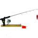 HT Enterprises Original Ice Rigger