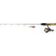 HT Enterprises Polar Lite Jiggin' Stik Combo