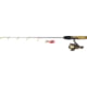 HT Enterprises Polar Lite Jiggin' Stik Combo
