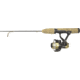 HT Enterprises Polar Lite Jiggin' Stik Combo