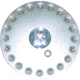 HT Enterprises Shelter Light