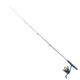 HT Hole Hopper Combo-38in Long Light Flat Tip-6Bb Reel, HHC-38LSC