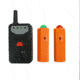 HT Night Stalker Pro Wireless Night Bite System - 1 Receiver And 2 Transmitters Per Pkg, NSP-100