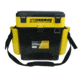 HT Siberian Deluxe Ice Box With Adjustable Padded Shoulder Strap Insulated Miinow Bucket, SBIX-5